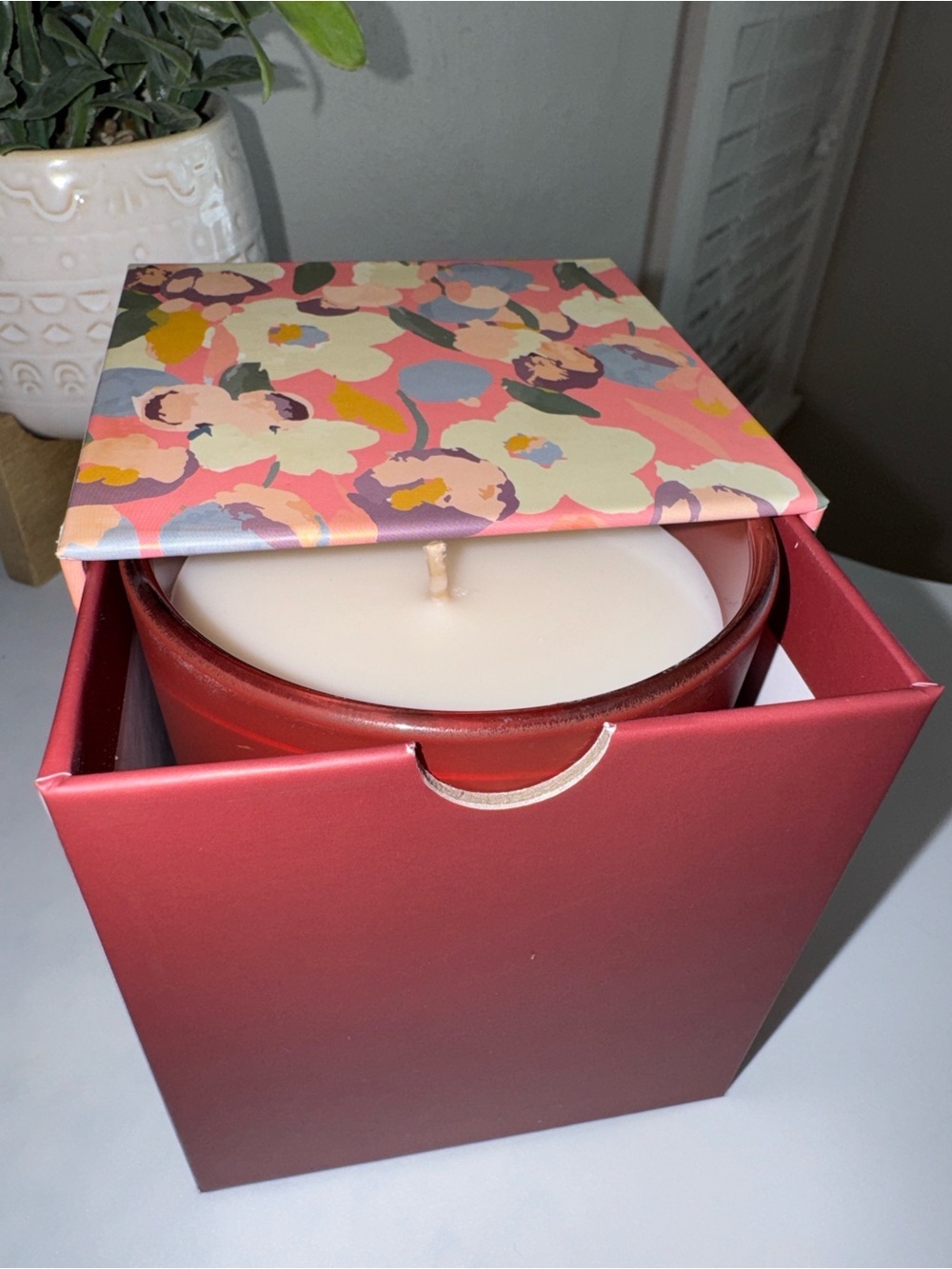 Ashland Candle - Je T’aime - Picture 2 of 2